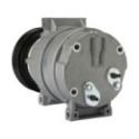 Compressor, air conditioning BOSCH 1 986 AD1 281