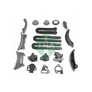 Комплект цели привода распредвала Schaeffler INA 559 1825 50