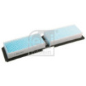 Filter, cabin air FEBI BILSTEIN 15350