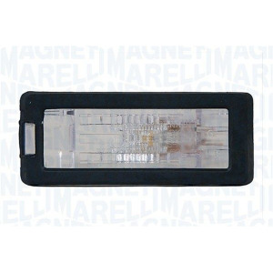 Numbrivalgustus MAGNETI MARELLI 715105110000