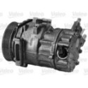 Kompressor,kliimaseade VALEO 813162