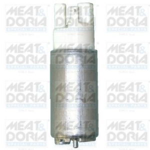 Polttoainepumppu MEAT & DORIA 76539