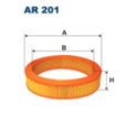 Air Filter FILTRON AR 201