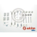 Accessory Kit, brake shoes AUTOFREN SEINSA D3979A