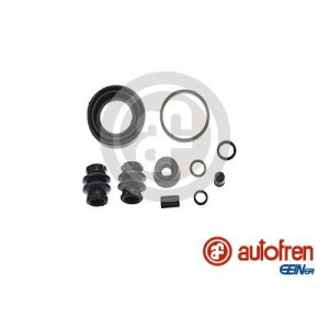 Remondikomplekt,Pidurisadul AUTOFREN SEINSA D4650