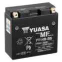 Starter Battery YUASA YT14B-BS