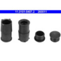Juhthülsikomplekt,pidurisadul ATE 11.0101-5407.2