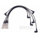 Süütesüsteemikomplekt BREMI 258