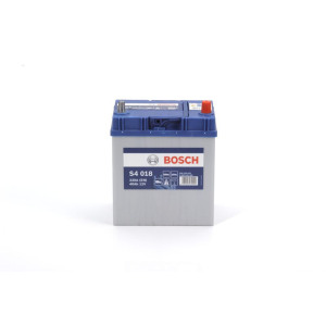 Käynnistysakku BOSCH 0 092 S40 180
