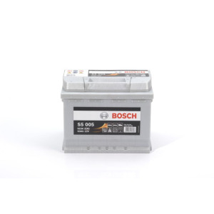 Стартерная аккумуляторная батарея BOSCH 0 092 S50 050