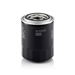 Õlifilter MANN-FILTER W 930/26
