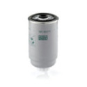 Polttoainesuodatin MANN-FILTER WK 842/11