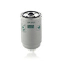 Fuel Filter MANN-FILTER WK 842/2
