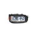 Headlight AUGER 73426