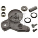 Repair Kit, V-ribbed belt tensioner FEBI BILSTEIN 44838