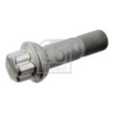 Болт для крепления колеса FEBI BILSTEIN 46672