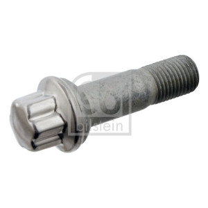 Болт для крепления колеса FEBI BILSTEIN 46672