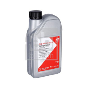Manual Transmission Oil FEBI BILSTEIN 48785