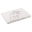 Filter, cabin air FEBI BILSTEIN 102684