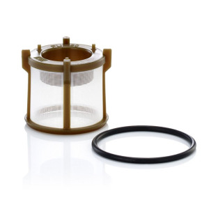 Топливный фильтр MANN-FILTER PU 50 x