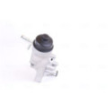 Oil Cooler, engine oil NISSENS 91161