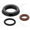 Seal Ring Set, injection valve ELRING 594.340