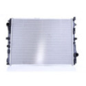 Radiaator,mootorijahutus NISSENS 627023
