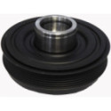 Belt Pulley, crankshaft CORTECO 49135429