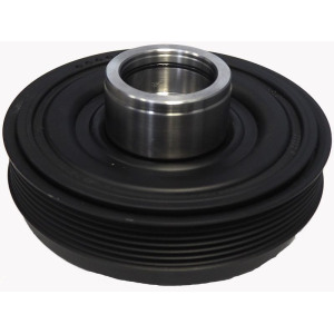 Belt Pulley, crankshaft CORTECO 49135429