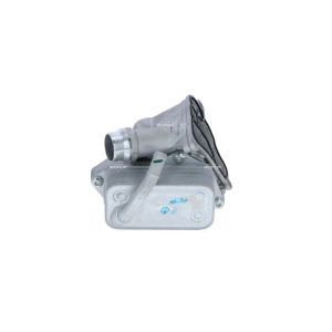 Housing, oil filter NRF 31762