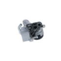 Housing, oil filter NRF 31762