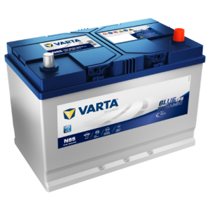 Стартерная аккумуляторная батарея VARTA 585501080D842