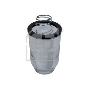 Polttoainesuodatin FEBI BILSTEIN 08754