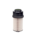 Fuel Filter HENGST FILTER E66KP D36