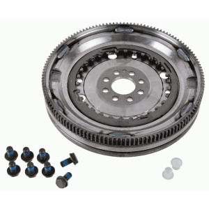 Vauhtipyörä SACHS 2295 601 012