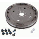 Flywheel SACHS 2295 601 012