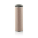 Toisioilmasuodatin MANN-FILTER CF 1600