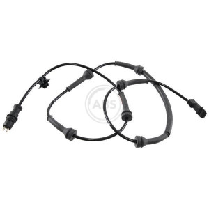 Sensor, wheel speed A.B.S. 30358