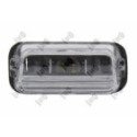 Licence Plate Light ABAKUS 038-06-900
