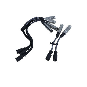Комплект проводов зажигания MAXGEAR 53-0196