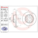 Brake Disc BREMBO 08.D425.11