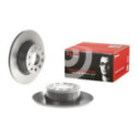 Тормозной диск BREMBO 08.D425.11