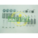 Lisakomplekt, Piduriklotsid FRENKIT 950025