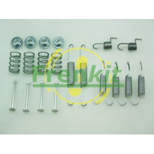 Lisakomplekt, Piduriklotsid FRENKIT 950025