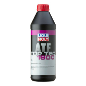 Käigukasti õli LIQUI MOLY 3648