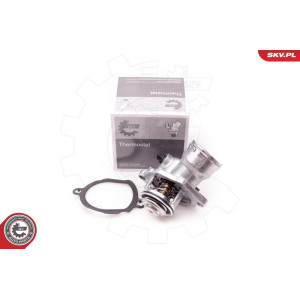 Thermostat, coolant ESEN SKV 20SKV060