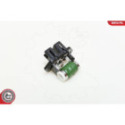 Сопротивление, вентилятор салона ESEN SKV 95SKV011