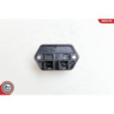 Сопротивление, вентилятор салона ESEN SKV 95SKV011