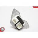 Сопротивление, вентилятор салона ESEN SKV 95SKV035