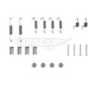 Accessory Kit, brake shoes TOMEX Brakes TX 42-06